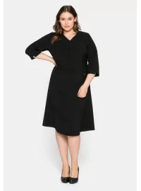 Solidi Sheego suknelė