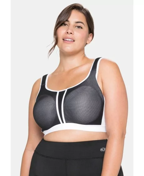 Sheego COOLMAX® sportinė liemenėlė