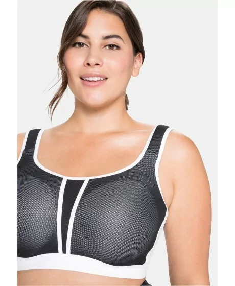 Sheego COOLMAX® sportinė liemenėlė