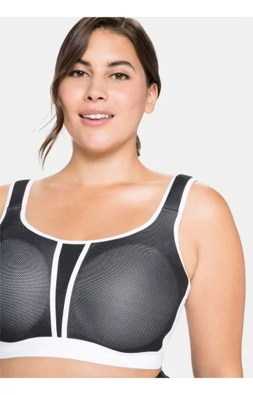 Sheego COOLMAX® sportinė liemenėlė