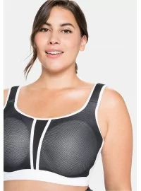Sheego COOLMAX® sportinė liemenėlė