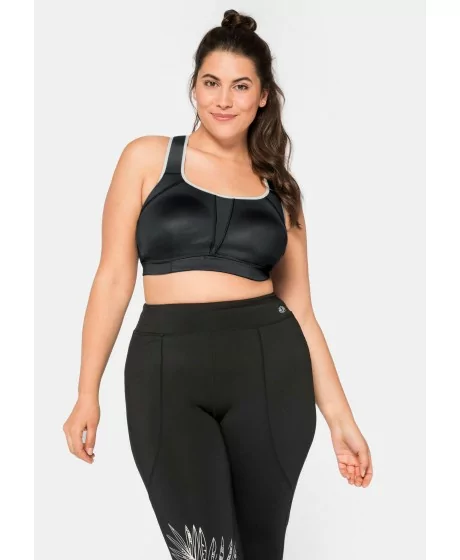 Sheego COOLMAX® sportinė liemenėlė