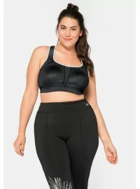 Sheego COOLMAX® sportinė liemenėlė