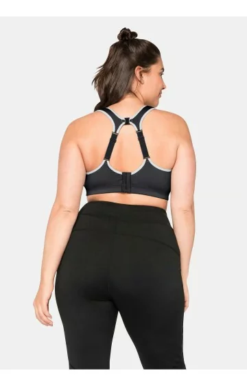 Sheego COOLMAX® sportinė liemenėlė