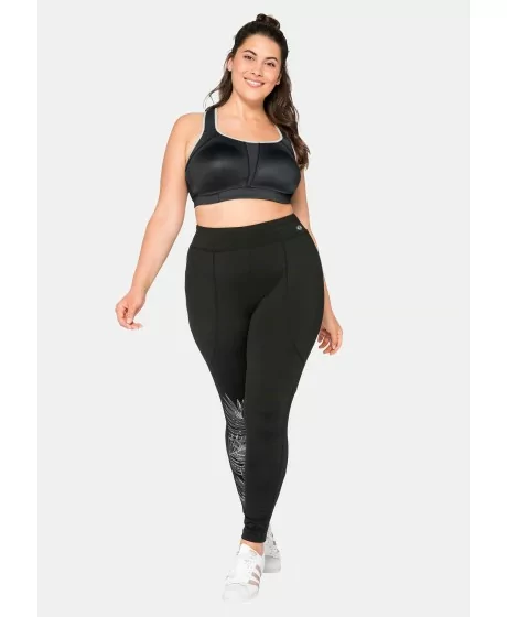 Sheego COOLMAX® sportinė liemenėlė