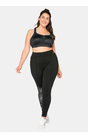 Sheego COOLMAX® sportinė liemenėlė