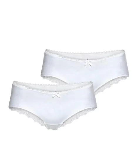 Sheego medvilnės kelnaičių komplektas