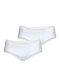 Sheego medvilnės kelnaičių komplektas