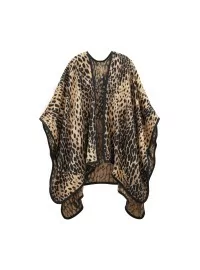 Lascana pončas / skraistė