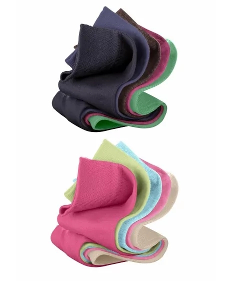 H.I.S kojinių komplektas (10 vnt)