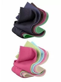 H.I.S kojinių komplektas (10 vnt)