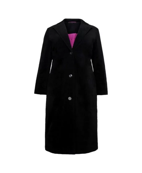 Zomšinis Sheego paltas