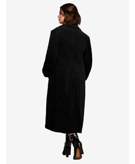 Zomšinis Sheego paltas