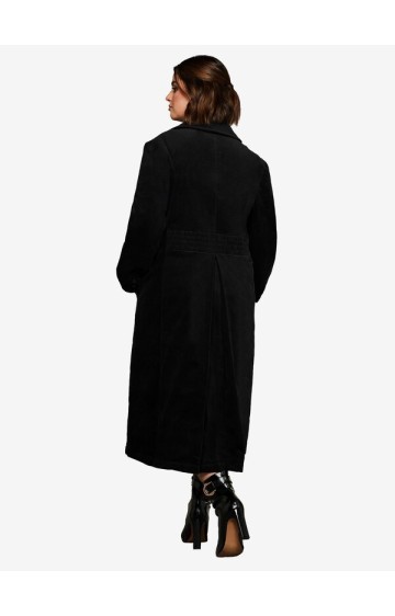 Zomšinis Sheego paltas