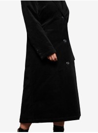 Zomšinis Sheego paltas