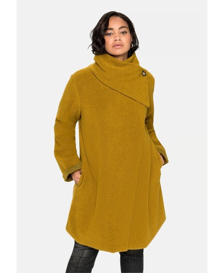 Vilnonis Sheego by Joe Browns puspaltis be pamušalo