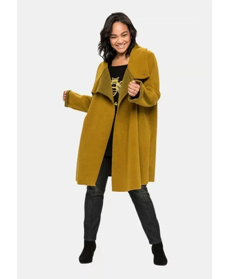 Vilnonis Sheego by Joe Browns puspaltis be pamušalo