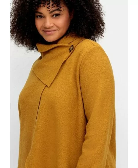 Vilnonis Sheego by Joe Browns puspaltis be pamušalo