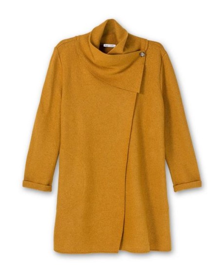 Vilnonis Sheego by Joe Browns puspaltis be pamušalo