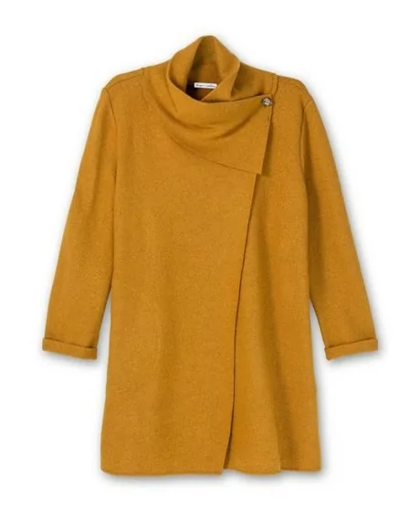 Vilnonis Sheego by Joe Browns puspaltis be pamušalo