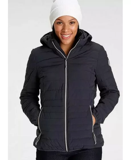 Atspari vėjui ir drėgmei G.I.G.A. 