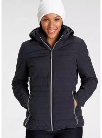 Atspari vėjui ir drėgmei G.I.G.A. 