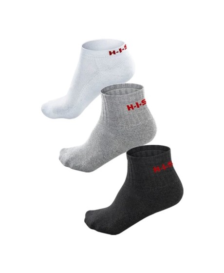 H.I.S kojinių komplektas (20 porų)