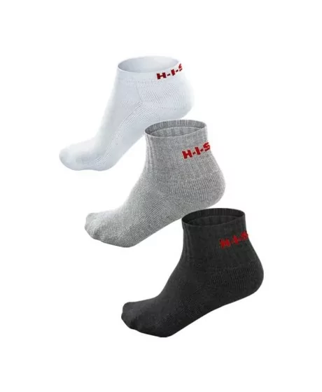 H.I.S kojinių komplektas (20 porų)