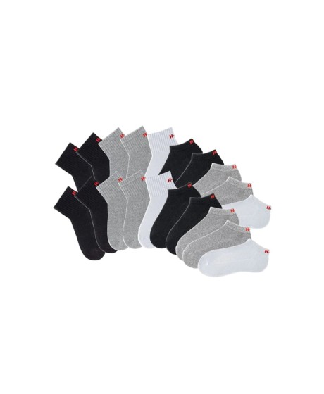 H.I.S kojinių komplektas (20 porų)