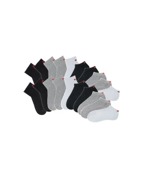 H.I.S kojinių komplektas (20 porų)