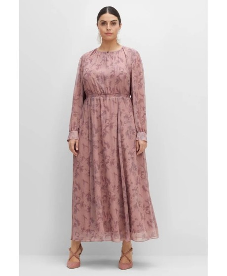 Vakarinė Sheego suknelė