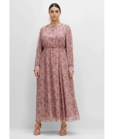 Vakarinė Sheego suknelė