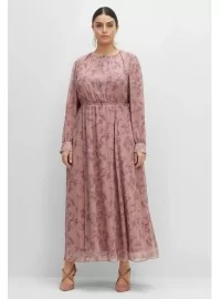 Vakarinė Sheego suknelė