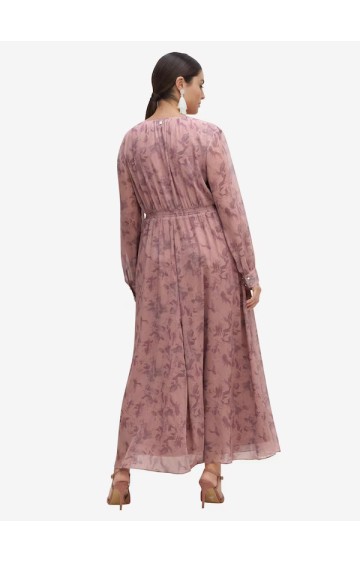 Vakarinė Sheego suknelė