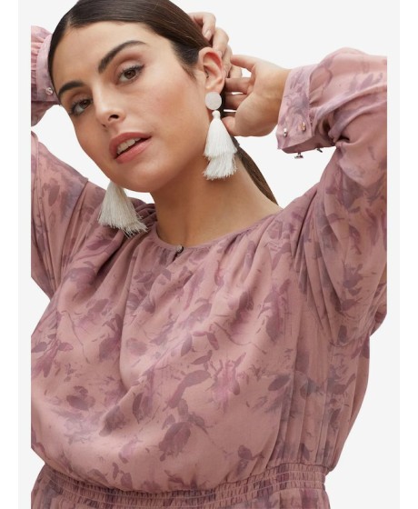 Vakarinė Sheego suknelė