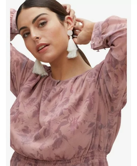 Vakarinė Sheego suknelė