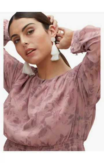 Vakarinė Sheego suknelė