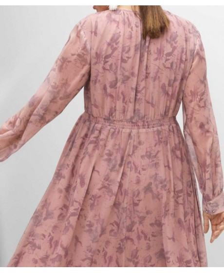 Vakarinė Sheego suknelė