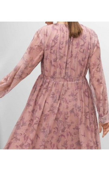 Vakarinė Sheego suknelė