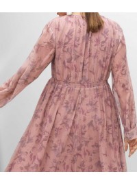 Vakarinė Sheego suknelė