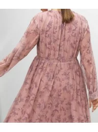 Vakarinė Sheego suknelė