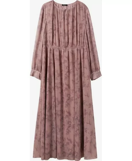 Vakarinė Sheego suknelė