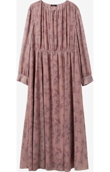 Vakarinė Sheego suknelė