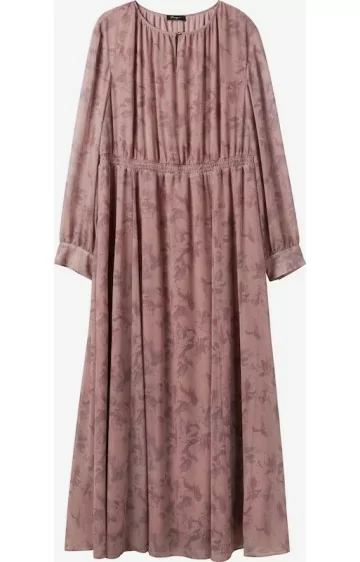 Vakarinė Sheego suknelė