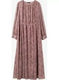 Vakarinė Sheego suknelė