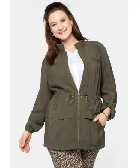 Sheego striukė - švarkas