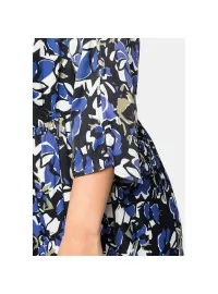 Sheego viskozės kokteilinė suknelė