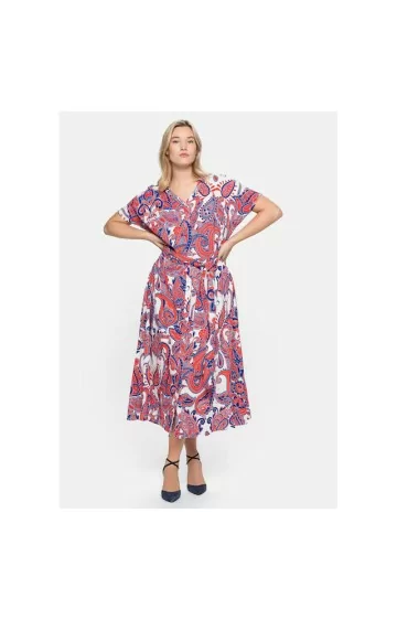 Sheego viskozės suknelė