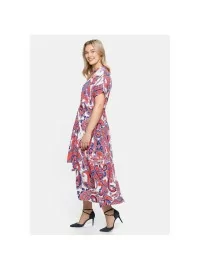 Sheego viskozės suknelė