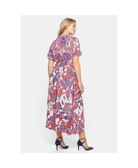 Sheego viskozės suknelė